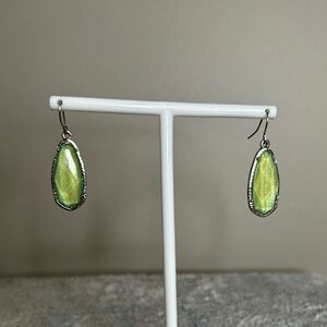 Kendra Scott Drop Earrings